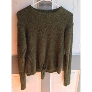 True Craft Sweater